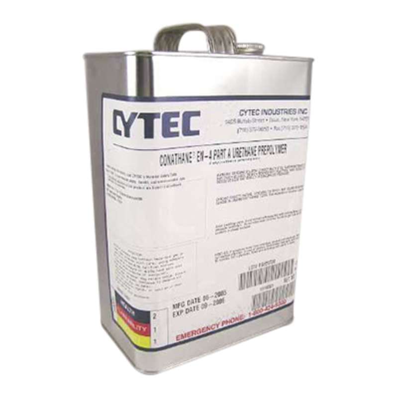 Conathane® EN-4 Part A Polyurethane Prepolymer, 1 gal